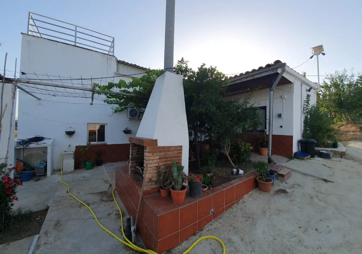 Terreno rustico in vendita a Casalpalma - Fahala, imagen 15