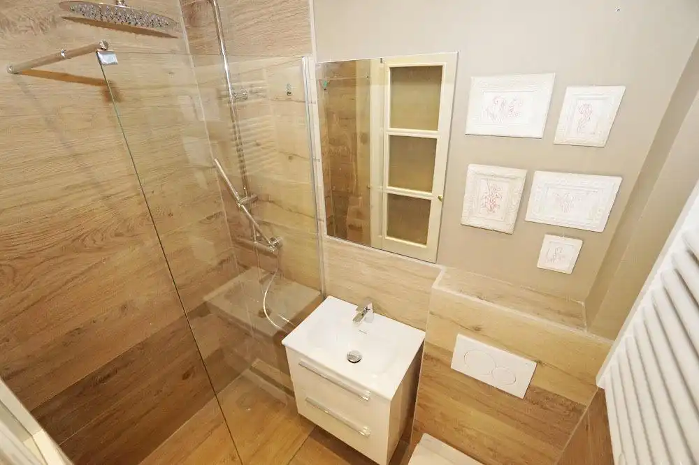 Flat for rent in Calle Bola, 2, Palacio