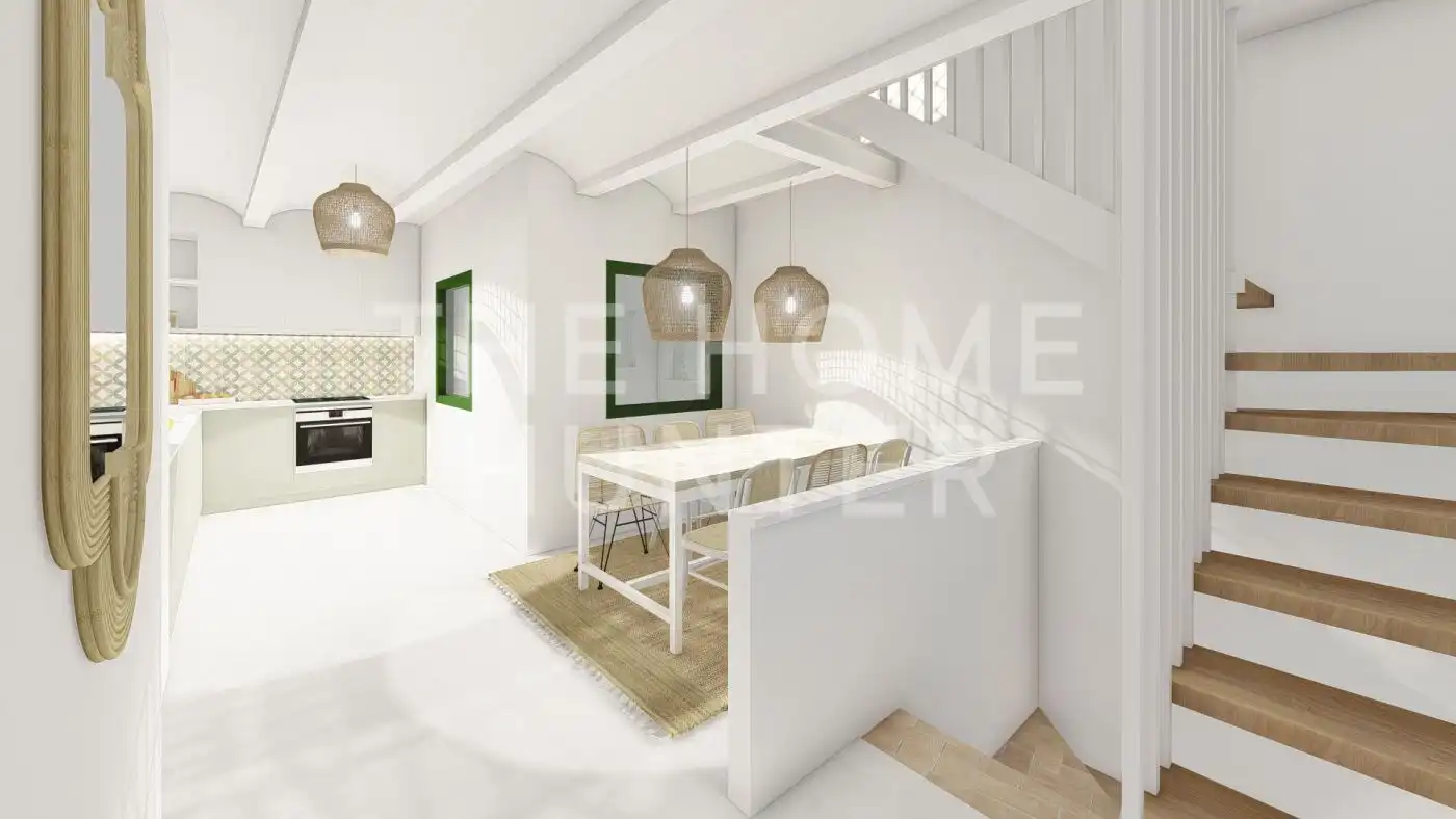 Maison avec terrasse à vendre à CARRER PERXELL 36, imagen 9