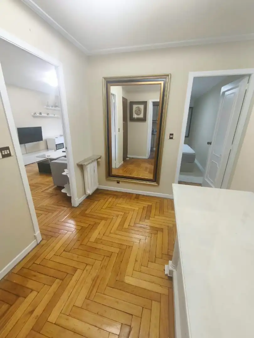 Wohnung mit Terrasse zur Miete in Centro, imagen 13