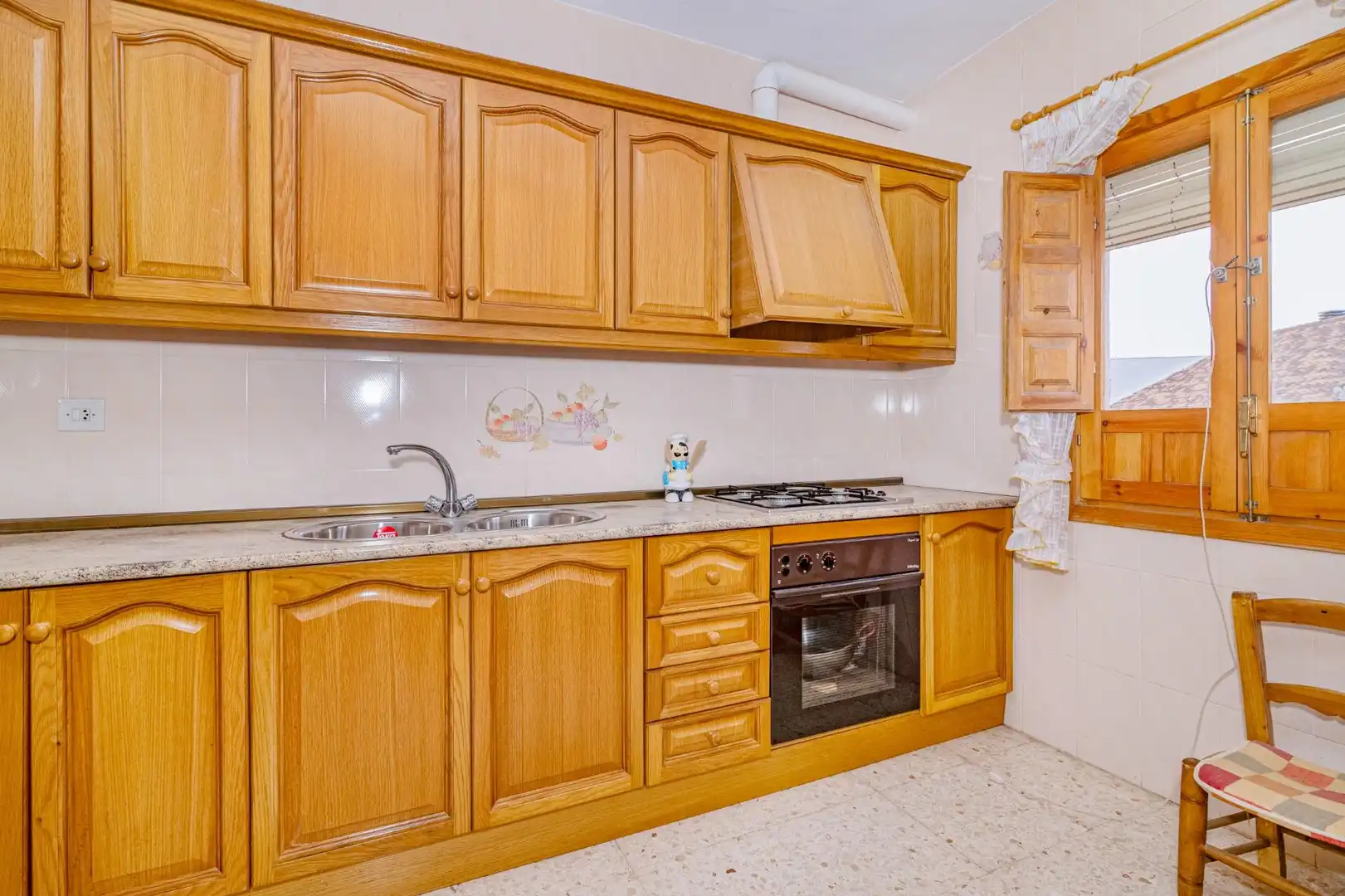Logement à vendre à Calle RAFAEL ALBERTI, imagen 18