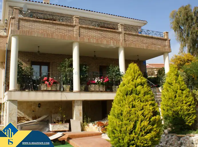 Villa mit Pool zum Verkauf in Rojales, imagen 3