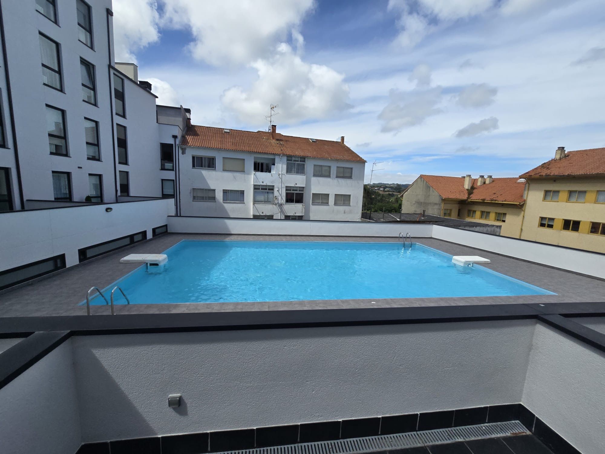 Loft miete in Avenida Xoan Vicente Viqueira, 25, Sada (A Coruña)