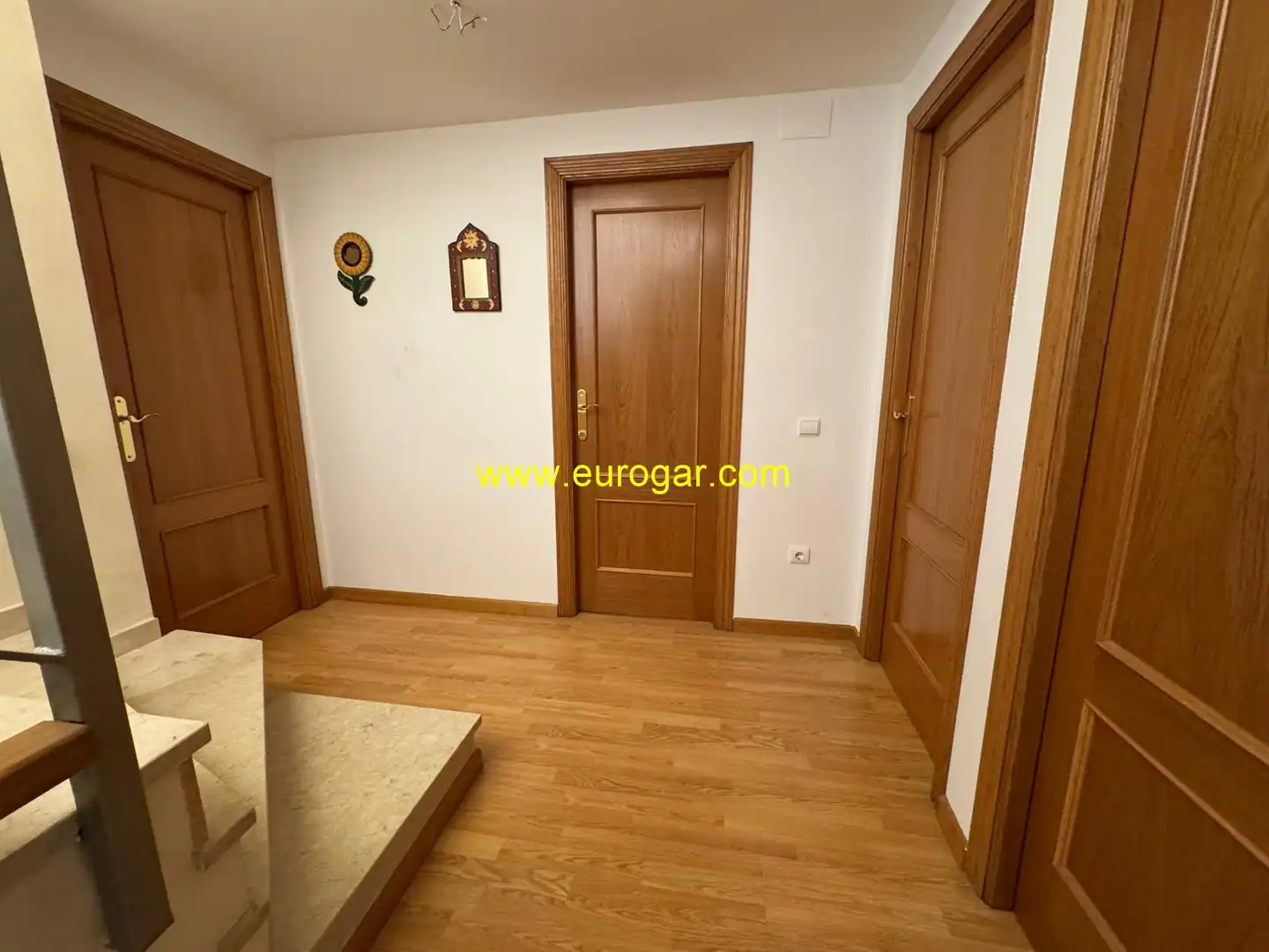 Habitación de Casa o chalet de alquiler en Chiva con Jardín privado, Parquet y Terraza