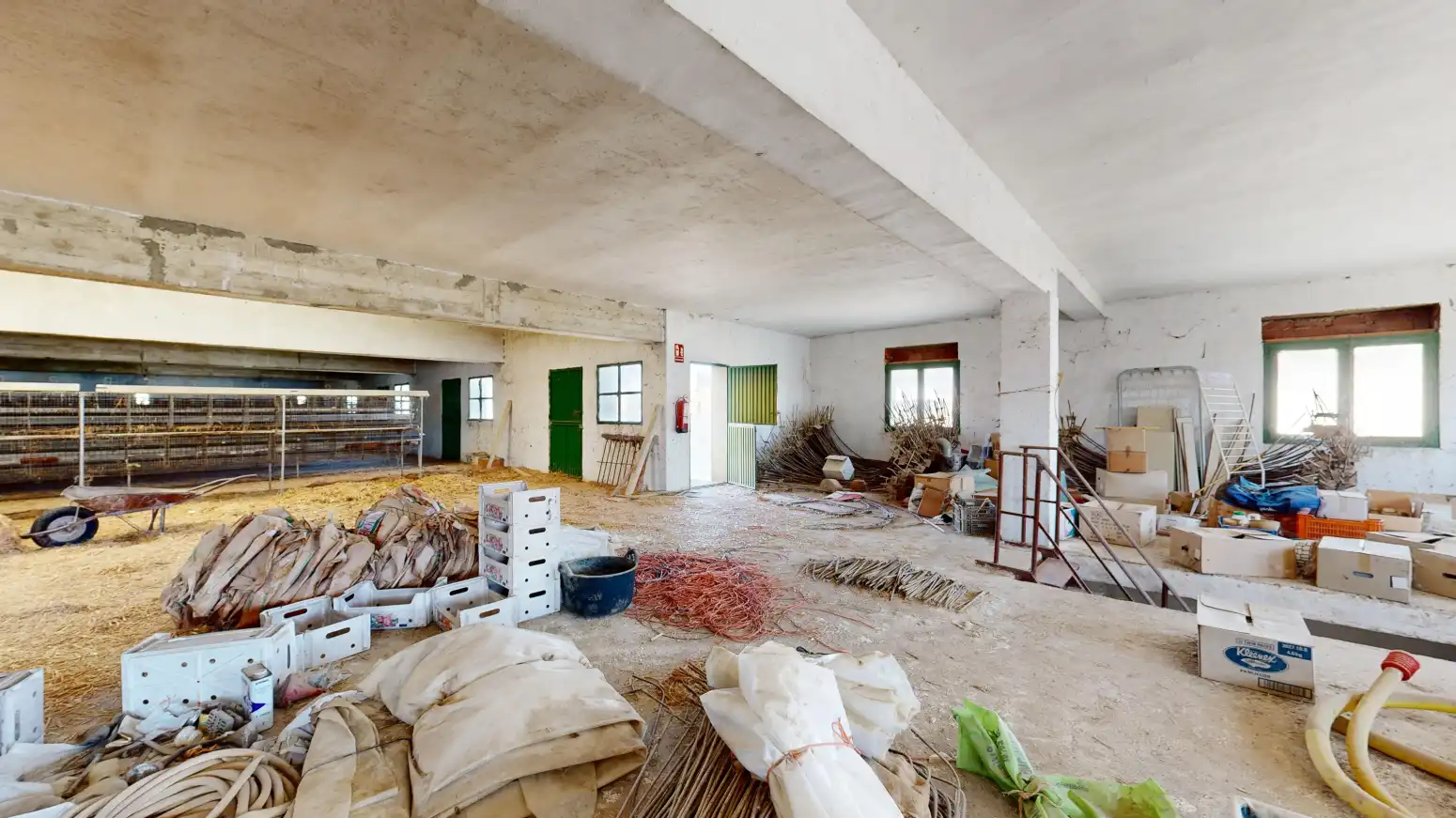 Terreno en venta en Berbinzana - CALLEJA DE LOS TORTINES, Berbinzana