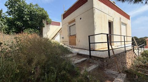 Foto 4 de Casa o chalet en venta en Urb Calarreona, Calarreona, Águilas