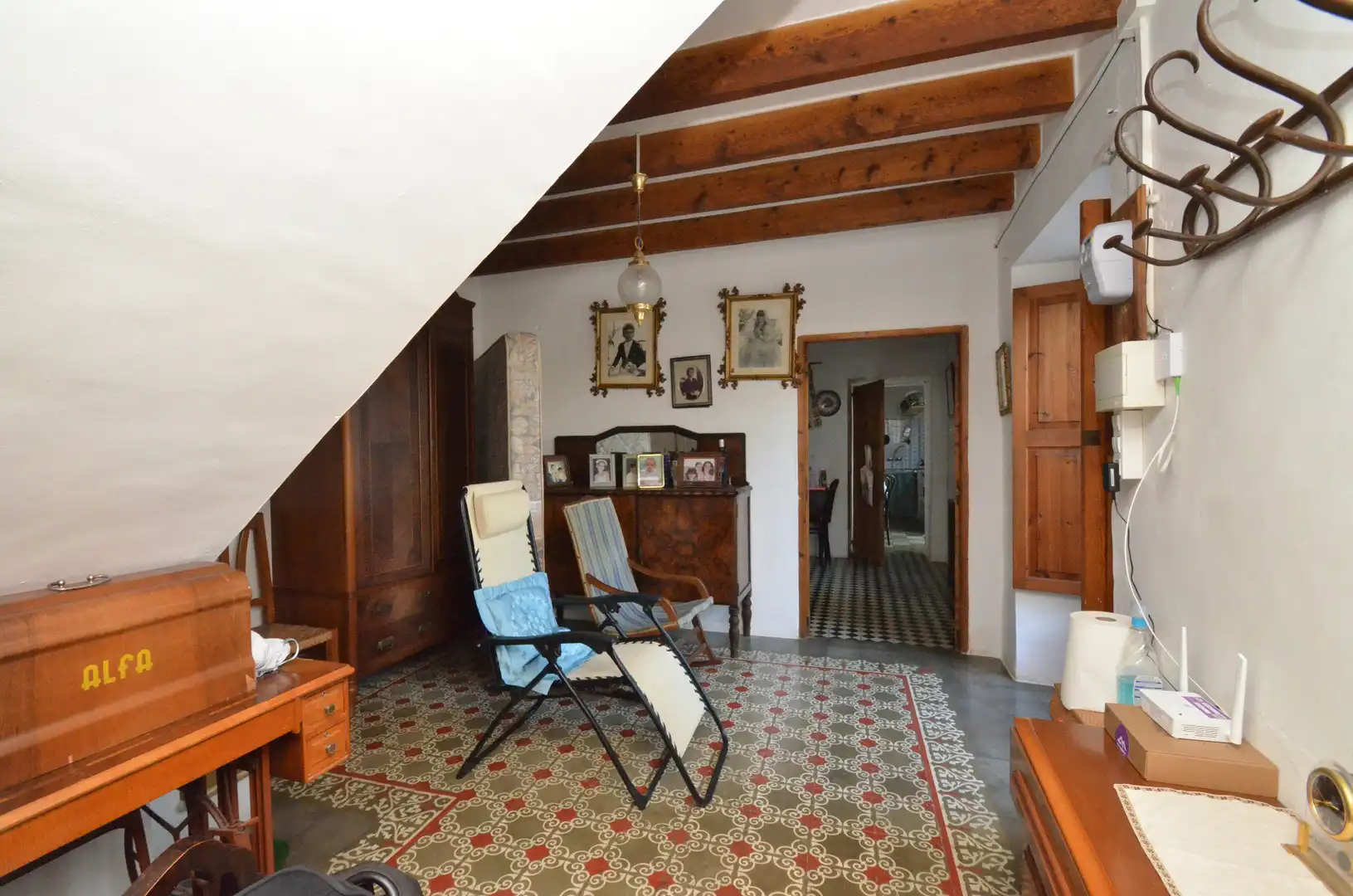Adosado con jardín en venta en Puigpunyent, imagen 18