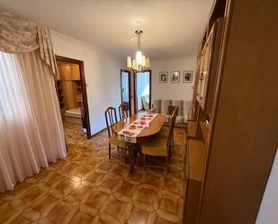 Dining room of Flat for sale in Esplugues de Llobregat  with Heating