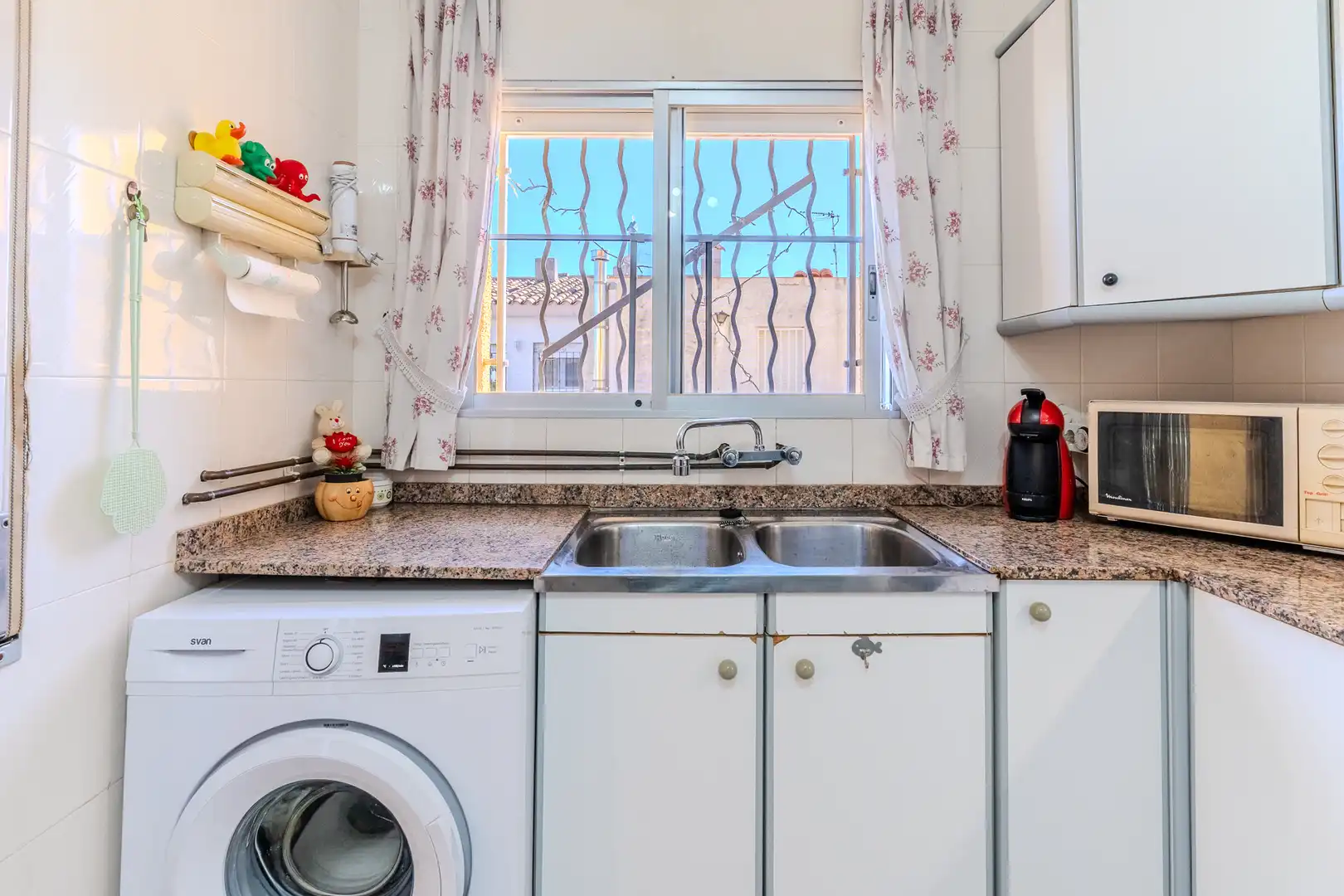 Wohnung mit Terrasse zum Verkauf in Alcanar, imagen 36