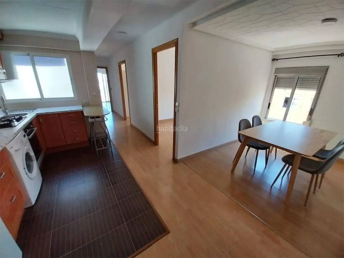 Wohnung mit Aufzug zur Miete in Carrer de Gavarda 7, imagen 13