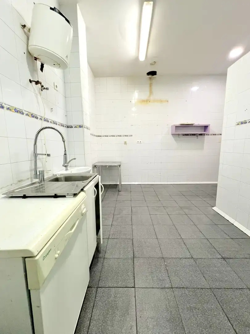 Business premises for sale in ROQUE BARCIA, imagen 16