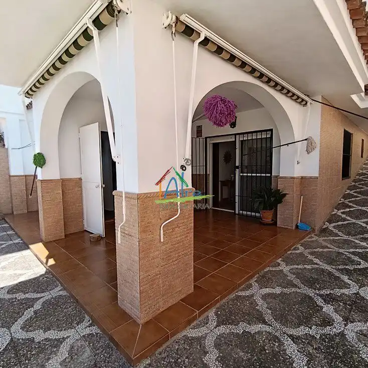Casa o xalet en venda en Almonte amb Terrassa