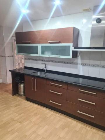 Piso en Venta en - en El Real