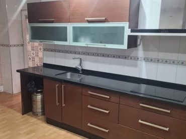 Flat with pool for sale in -