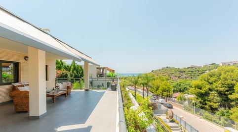 Photo 3 of Flat to rent in Carrer Tombatossals, La Renegà-Torre Bellver-Les Platgetes, Castellón