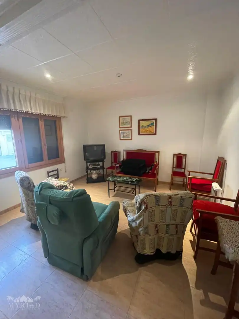 Reihenhaus zum Verkauf in El Pinós / Pinoso, imagen 13