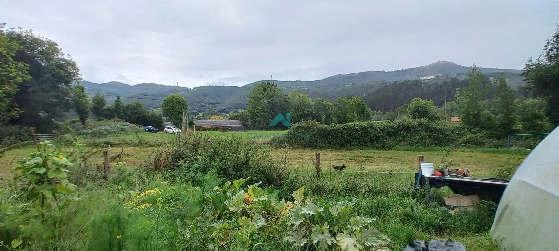 Lands and plots for sale in Ampuero, imagen 5