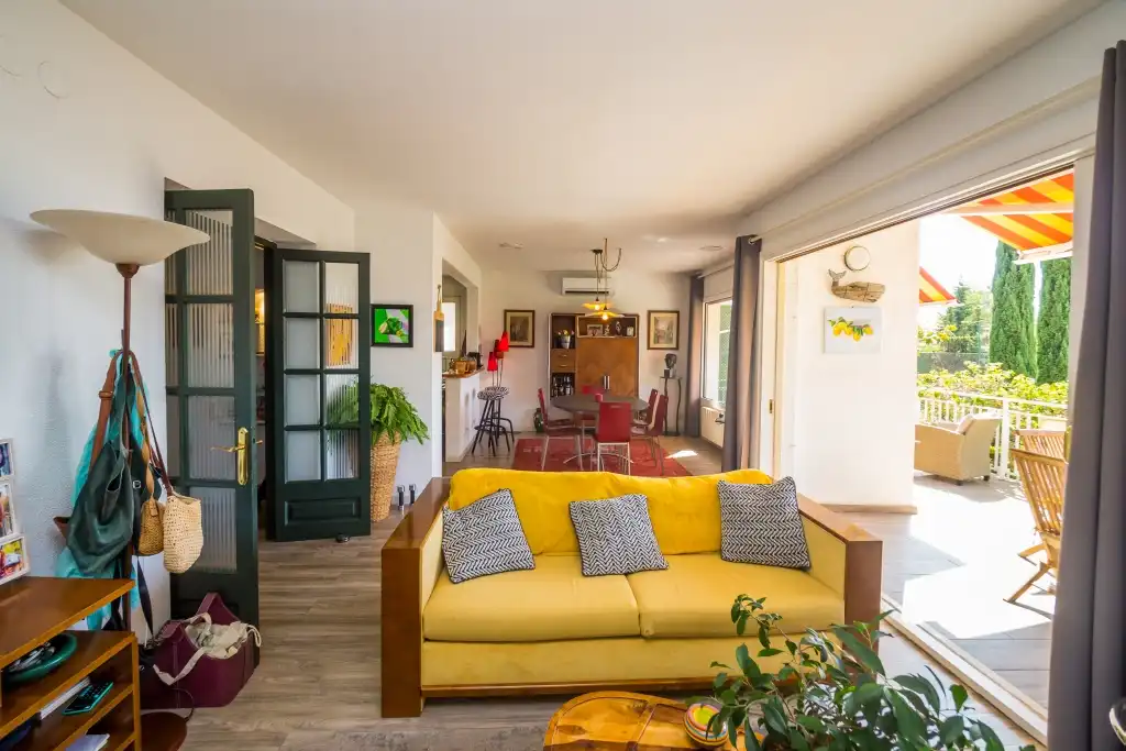 Casa amb terrassa en venda a Carrer Nord 9, imagen 14