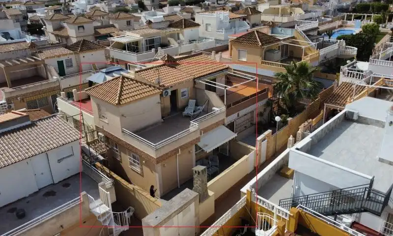 Apartment zum Verkauf in Los Balcones - Los Altos, imagen 7