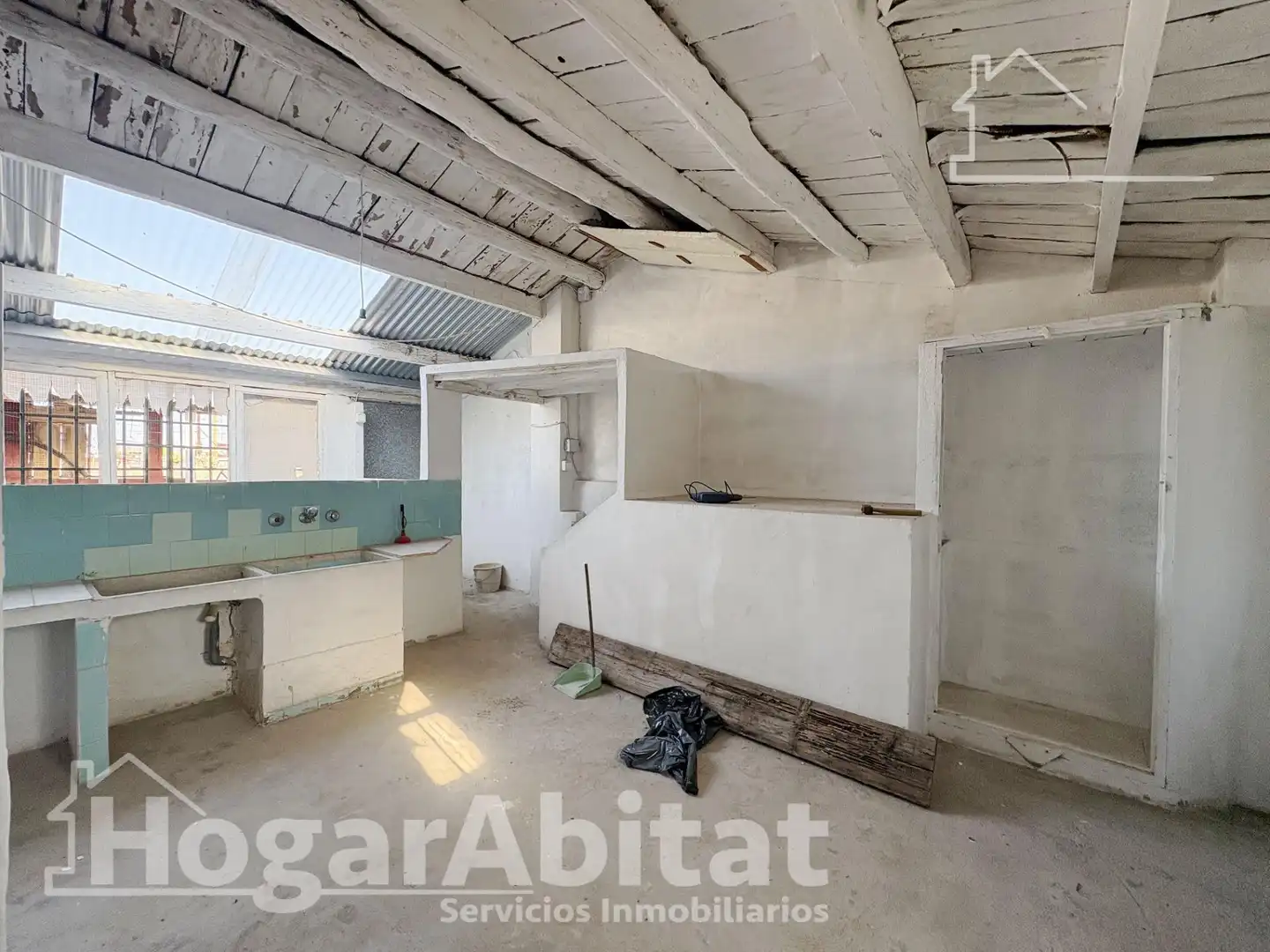 Casa o chalet en venta en Tavernes de la Valldigna con Terraza, Trastero y Amueblado
