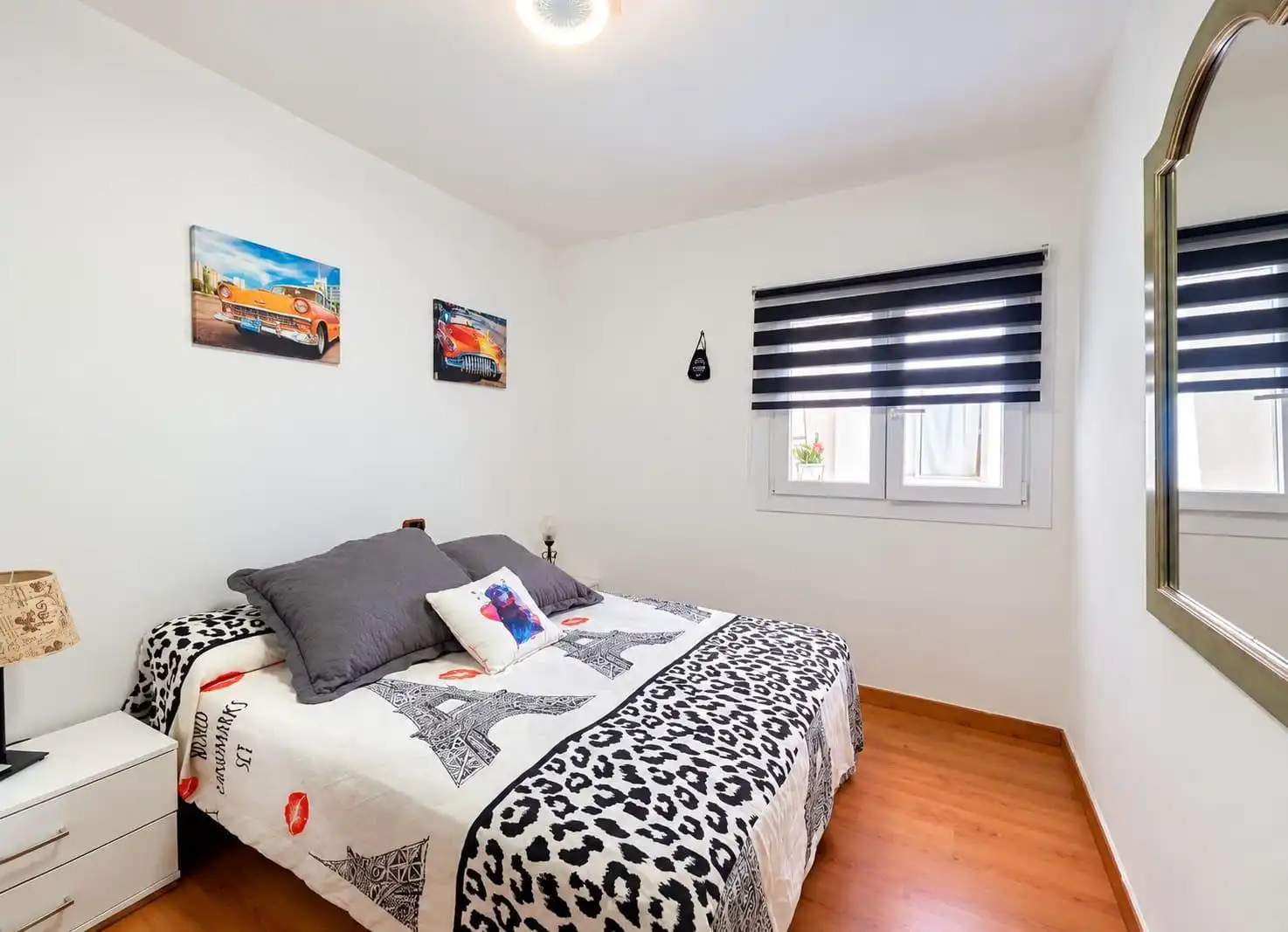 Habitación de Piso en venta en San Gregorio