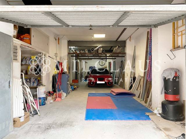 Local comercial en Venta en Carrer de Manresa en Sant Pere Nord