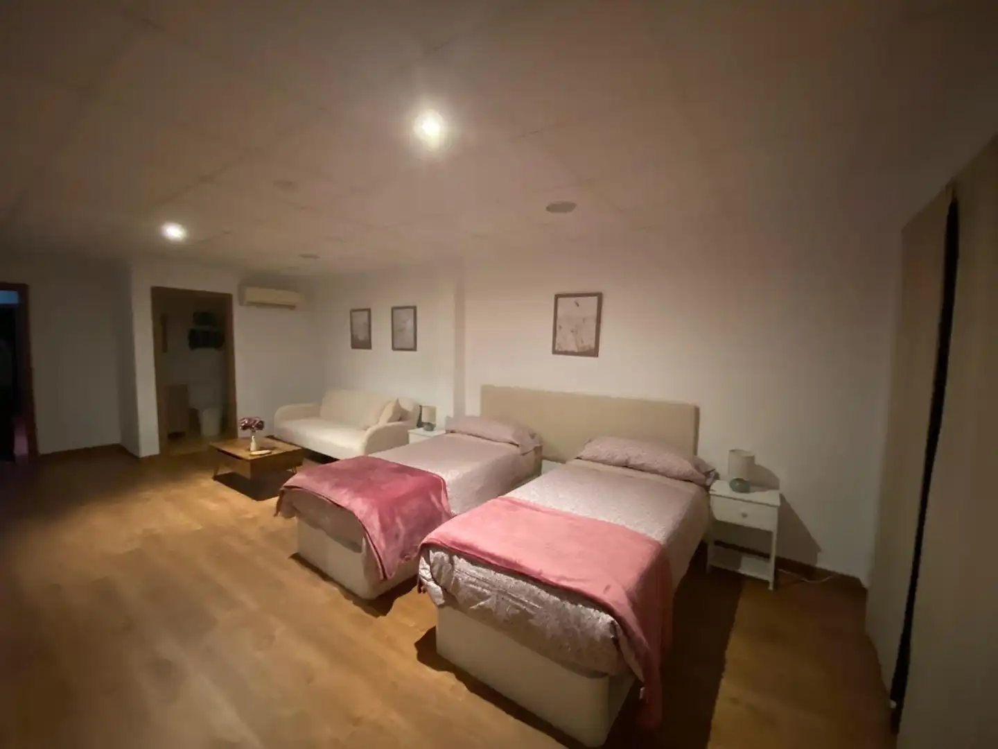 Hotel en venda a Zona Pueblo, imagen 4