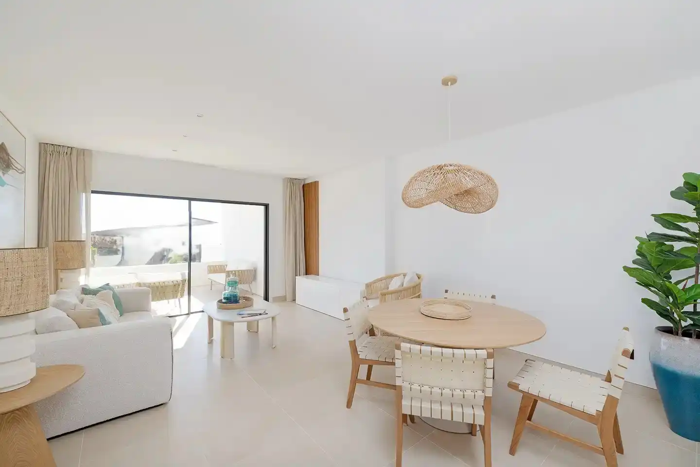 Appartement avec terrasse à vendre à Calle Casares Golf Garden 14, imagen 4
