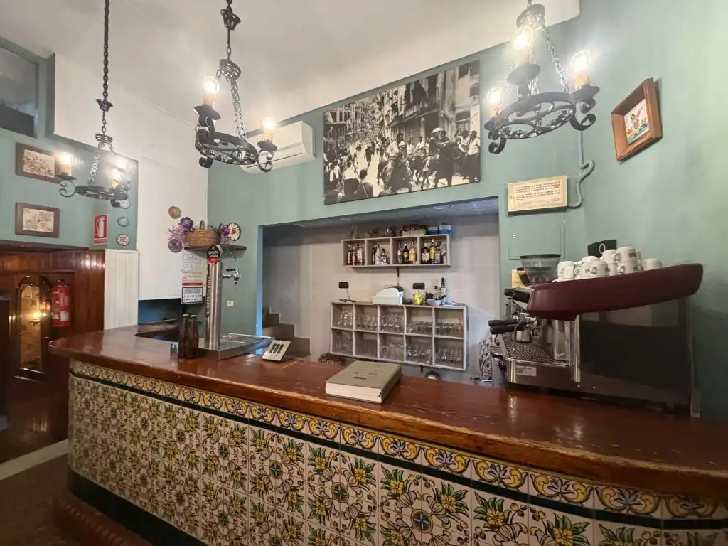 Local comercial en venda a Calle Santa Ana, imagen 54