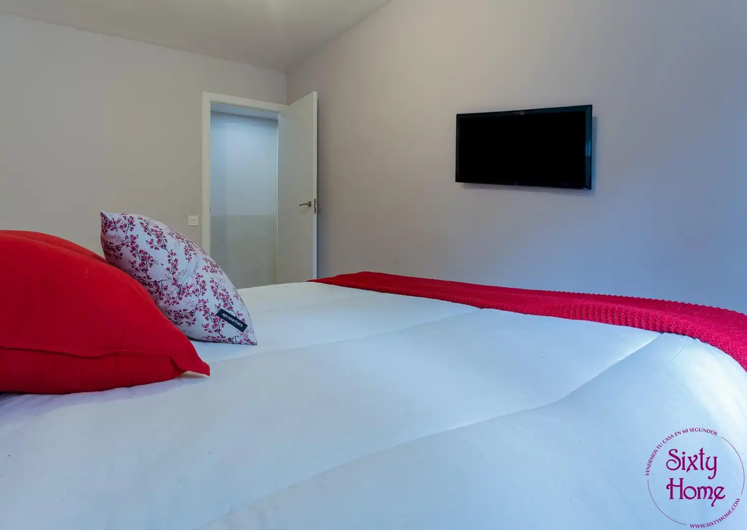 Habitación de Piso en venta en Jaca con Aire acondicionado, Calefacción y Parquet