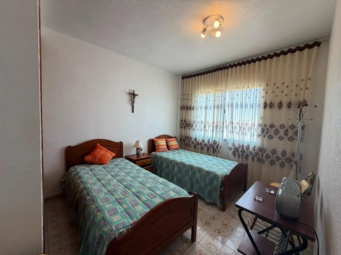 Appartamento con terrazza in vendita a Los Cuarteros, imagen 11