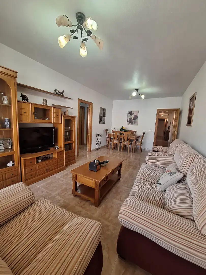 Wohnung mit Terrasse zum Verkauf in Santa María del Águila, imagen 10