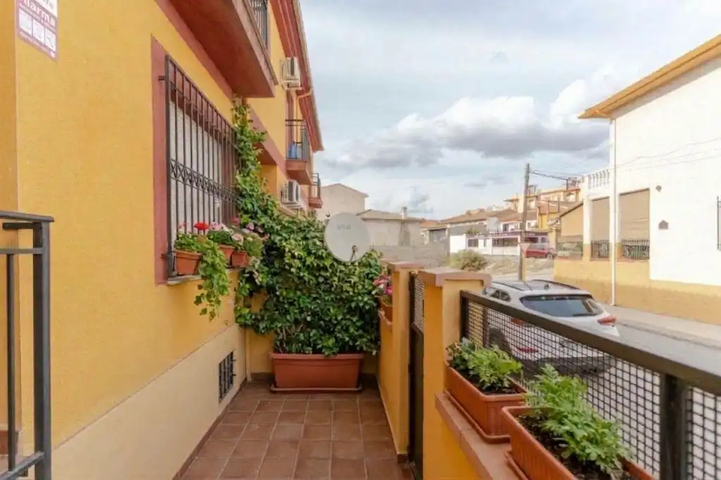 Casa amb balcó en venda a Calle Ramón y Cajal, 6, Láchar, Spain, imagen 35
