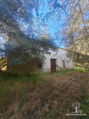 Terreno en Venta en Lugar Cementerio, 1 en Las Navas de la Concepción