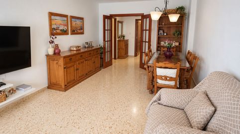 Foto 3 de Apartamento en venta en Santa Cristina - San Rafael, Málaga Capital