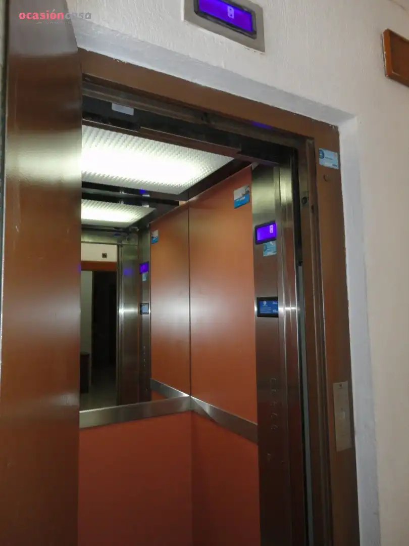 Flat for rent in San Francisco Javier