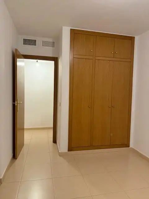 Apartament amb terrassa de lloguer a Sur, imagen 8