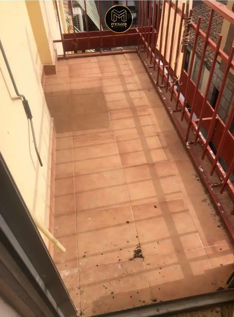 Wohnung mit Terrasse zum Verkauf in Martos, imagen 11