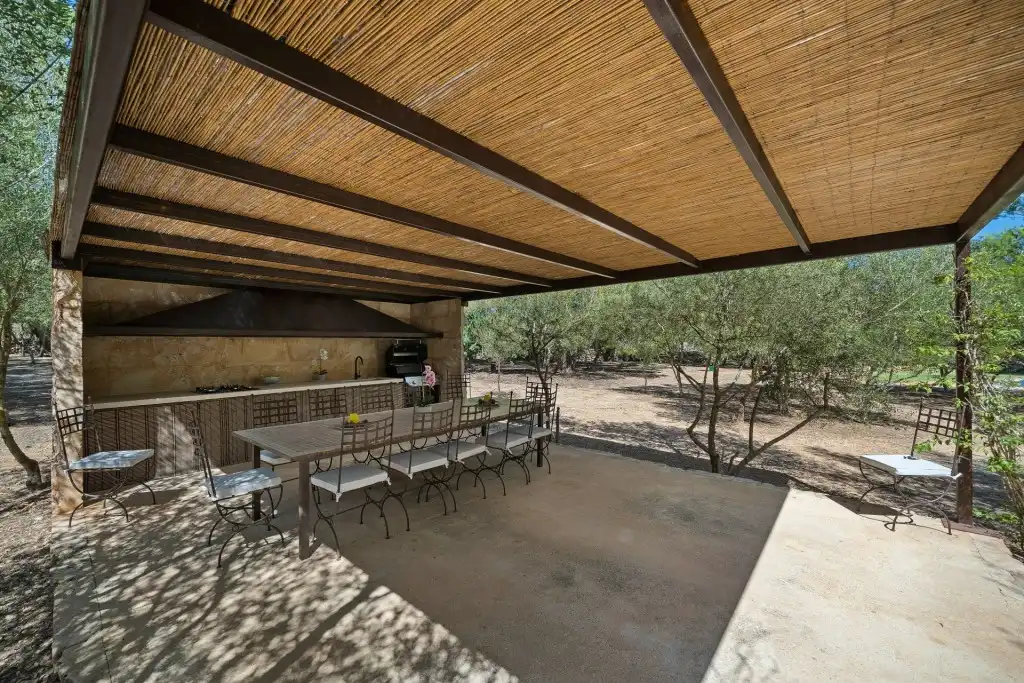 Casa rústica amb piscina en venda a Porreres, imagen 16