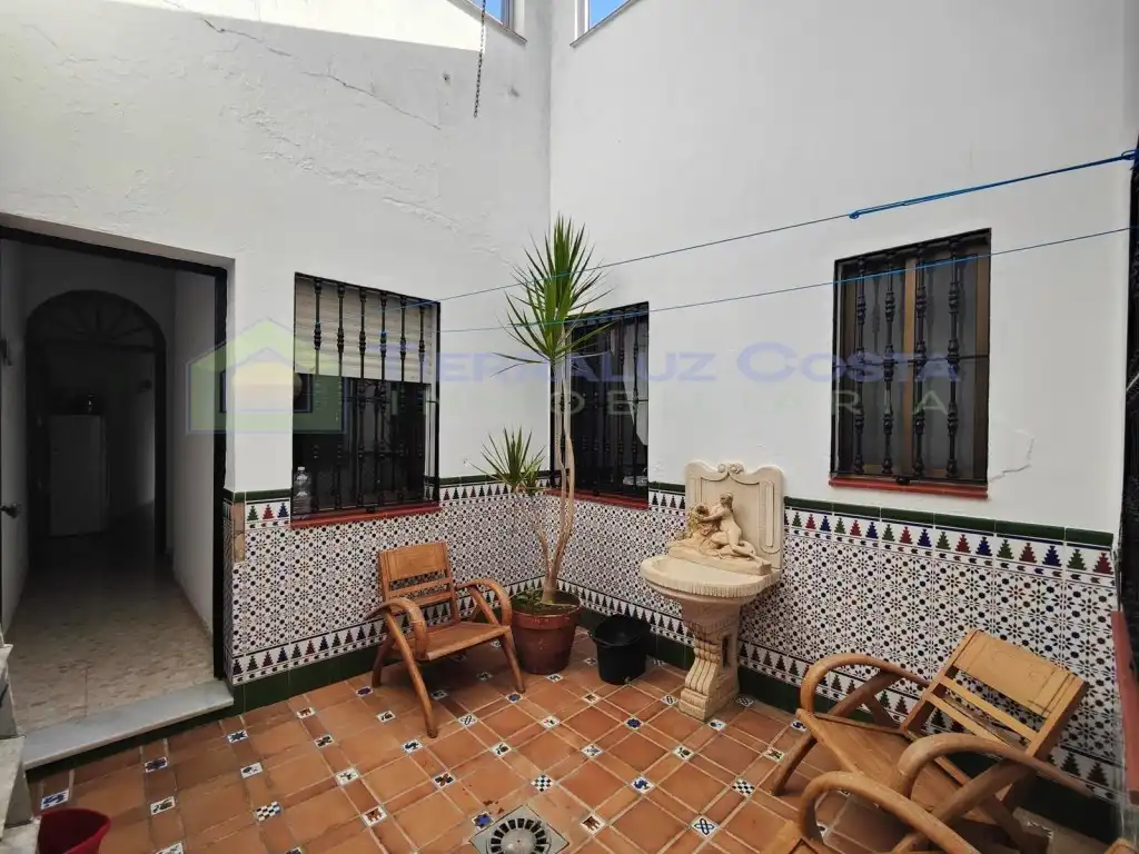 Casa amb terrassa en venda a Lepe, imagen 37