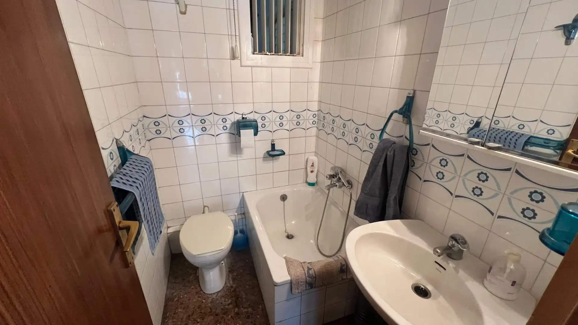 Wohnung mit Aufzug zum Verkauf in Centre - Sant Oleguer, imagen 12