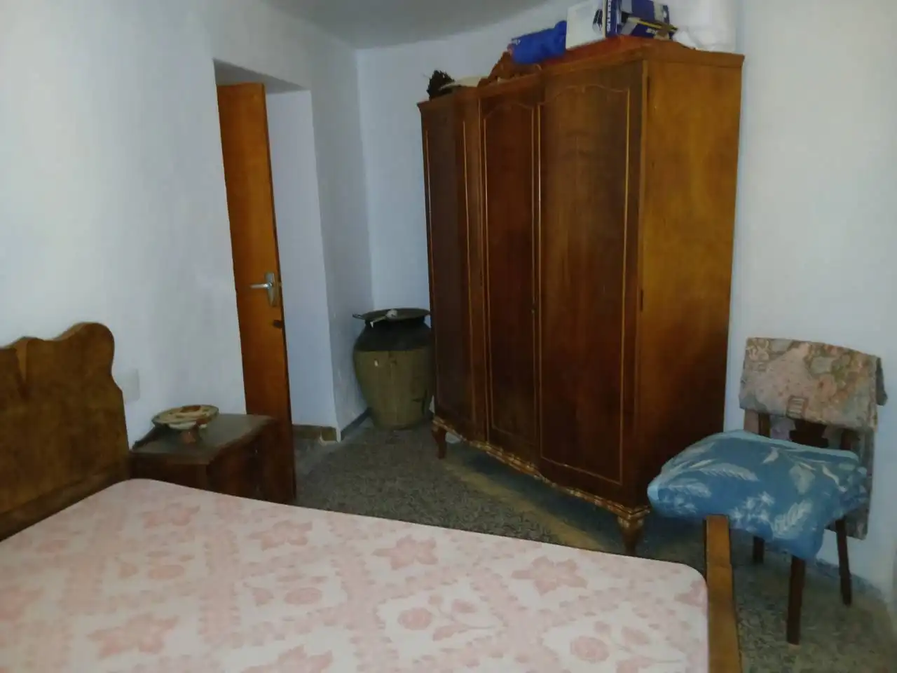 Bedroom of Houses for sale in Dos Aguas, Valencia