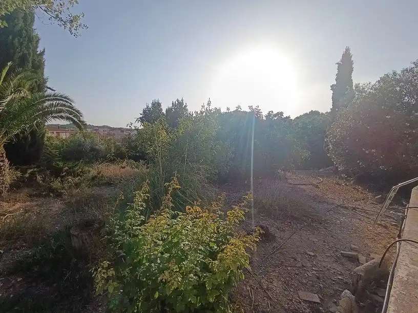 Casa o chalet en venta en Tobarra con Aire acondicionado, Calefacción y Jardín privado