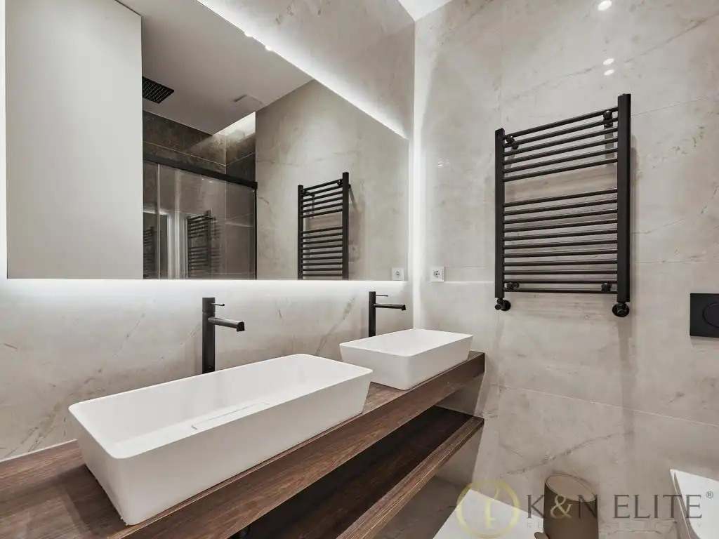 Piso con terraza en venta en Calle Alcalá, imagen 38