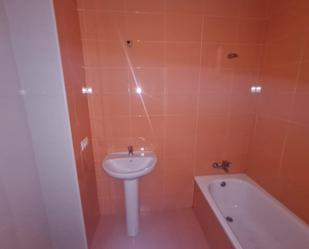 Bathroom of Flat for sale in El Cuervo de Sevilla  with Terrace