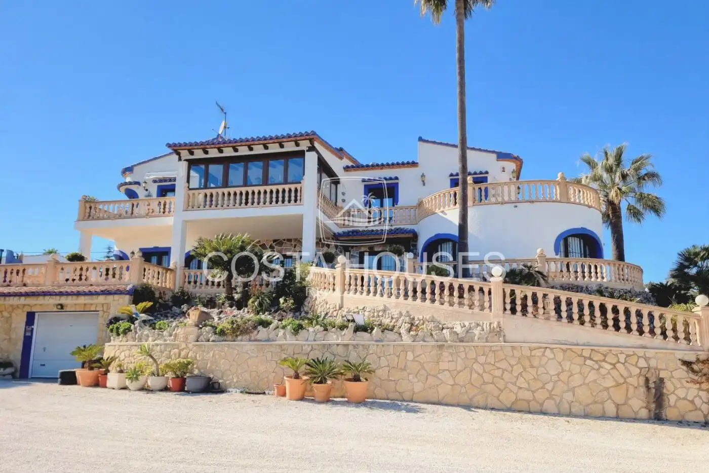 Villa avec terrasse à vendre à Carretera de la Fustera, imagen 19