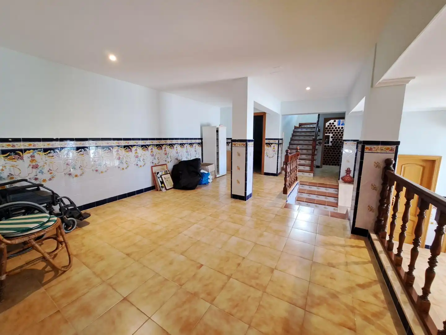 Casa o chalet en venta en Urbanitzacions i Pedanies Nord