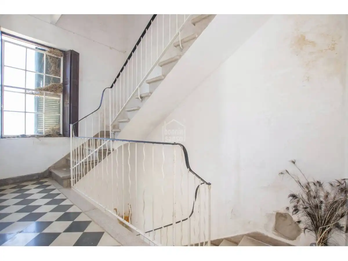 Landhaus zum Verkauf in Alaior poble, imagen 22
