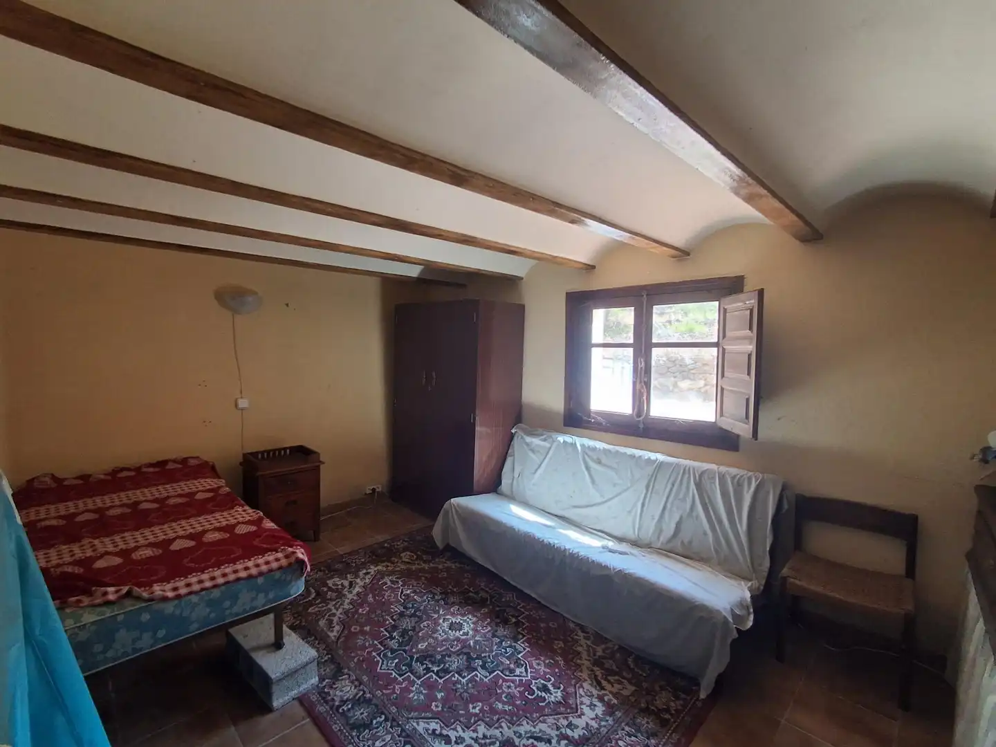 Finca rústica en venda en Tivissa amb Piscina comunitària