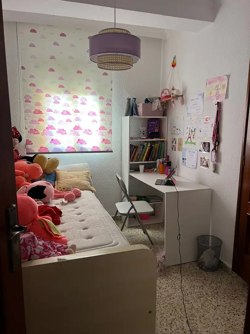 Apartament en venda a Playa Bajadilla - Puertos